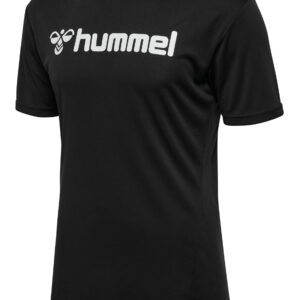 hmlLOGO JERSEY S/S – Bild 1