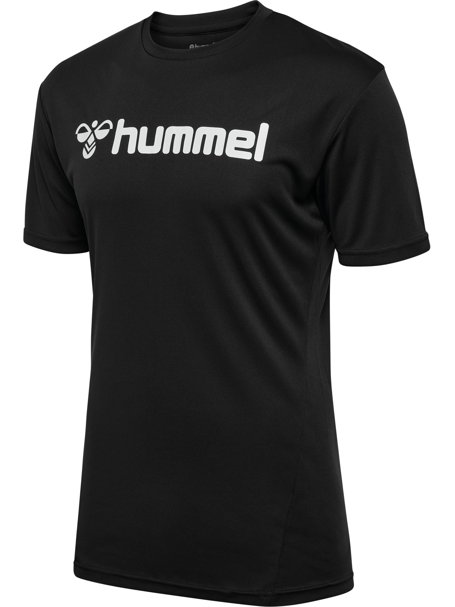 hmlLOGO JERSEY S/S – Bild 1
