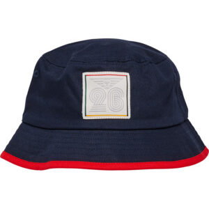 hmlWORLD 26 BUCKET HAT – Bild 6