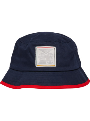hmlWORLD 26 BUCKET HAT