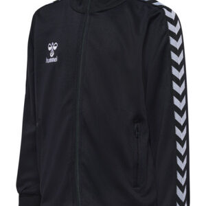 hmlHERITAGE TRACK ZIP JKT CLASSIC K – Bild 6