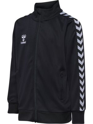 hmlHERITAGE TRACK ZIP JKT CLASSIC