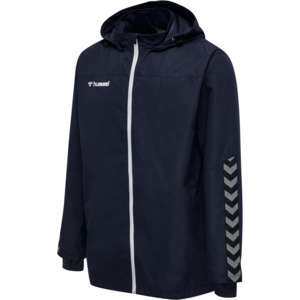 hmlAUTHENTIC KIDS ALL-WEATHER JACKE – Bild 4