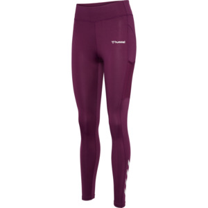 hmlMT CHIPO MID WAIST TIGHTS – Bild 5