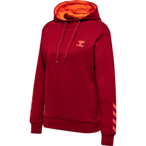 hmlOFFGRID COTTON HOODIE WO – Bild 5