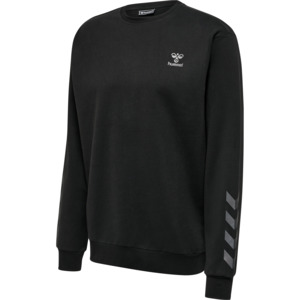 hmlOFFGRID COTTON SWEATSHIRT – Bild 5
