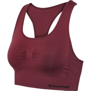hmlMT SHAPING SEAMLESS SPORTS TOP – Bild 6