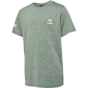 hmlMISTRAL T-SHIRT S/S – Bild 5