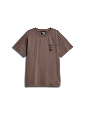 stsREVOLUTION T-SHIRT S/S