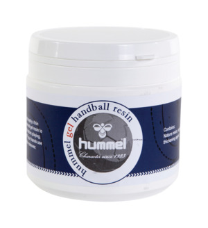 HUMMEL RESIN GEL BIG