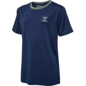 hmlSTALTIC POLY JERSEY S/S KIDS – Bild 5