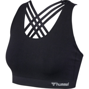 hmlMT REST SEAMLESS RIB SPORTS TOP – Bild 5