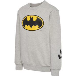 hmlBATMAN DOS SWEATSHIRT – Bild 5
