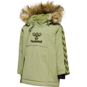 hmlJESSIE TEX JACKET – Bild 6