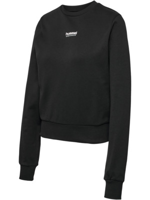 hmlLGC DAYA SHORT SWEATSHIRT