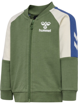 hmlSKYLAN ZIP JACKET