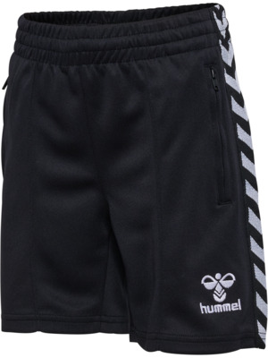 hmlHERITAGE TRACK SHORTS KIDS