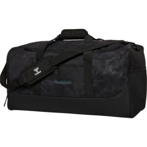 hmlBLAZE26 LEAD SPORTS BAG MEDIUM – Bild 6