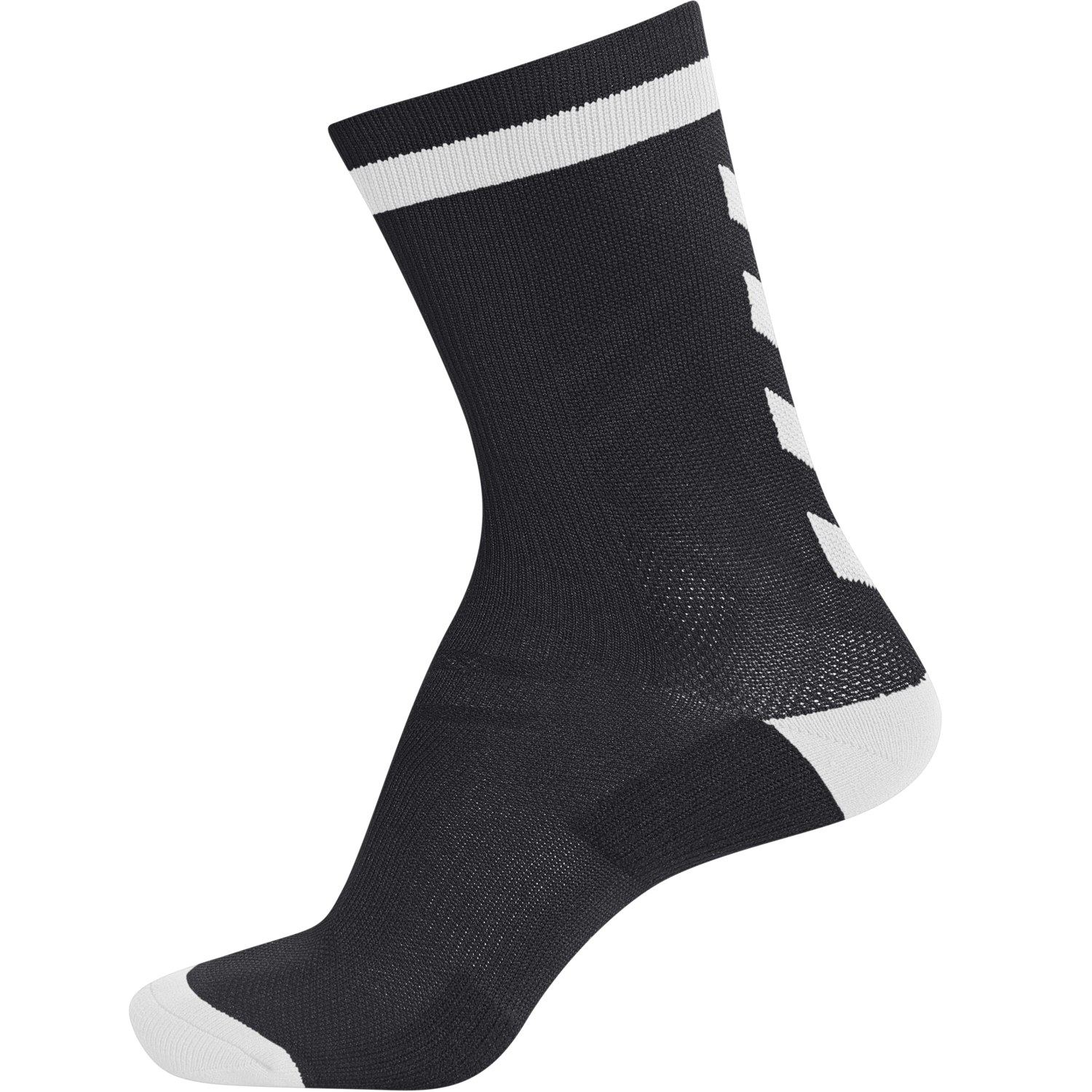ELITE INDOOR SOCK LOW – Bild 1