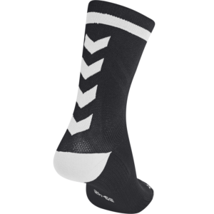 ELITE INDOOR SOCK LOW – Bild 2