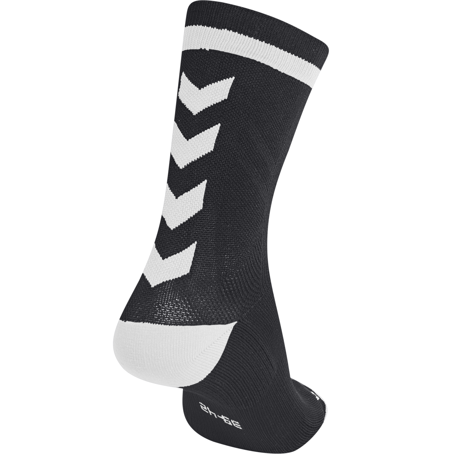 ELITE INDOOR SOCK LOW – Bild 2