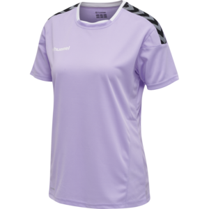 hmlAUTHENTIC POLY JERSEY WOMAN S/S – Bild 4