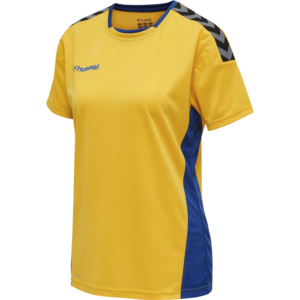 hmlAUTHENTIC POLY JERSEY WOMAN S/S – Bild 5