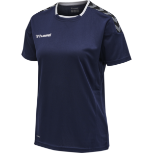 hmlAUTHENTIC POLY JERSEY WOMAN S/S – Bild 6