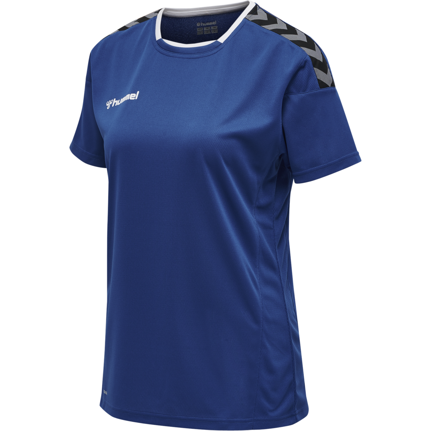 hmlAUTHENTIC POLY JERSEY WOMAN S/S – Bild 7