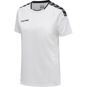 hmlAUTHENTIC POLY JERSEY WOMAN S/S – Bild 8
