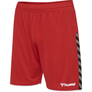 hmlAUTHENTIC KIDS POLY SHORTS – Bild 1
