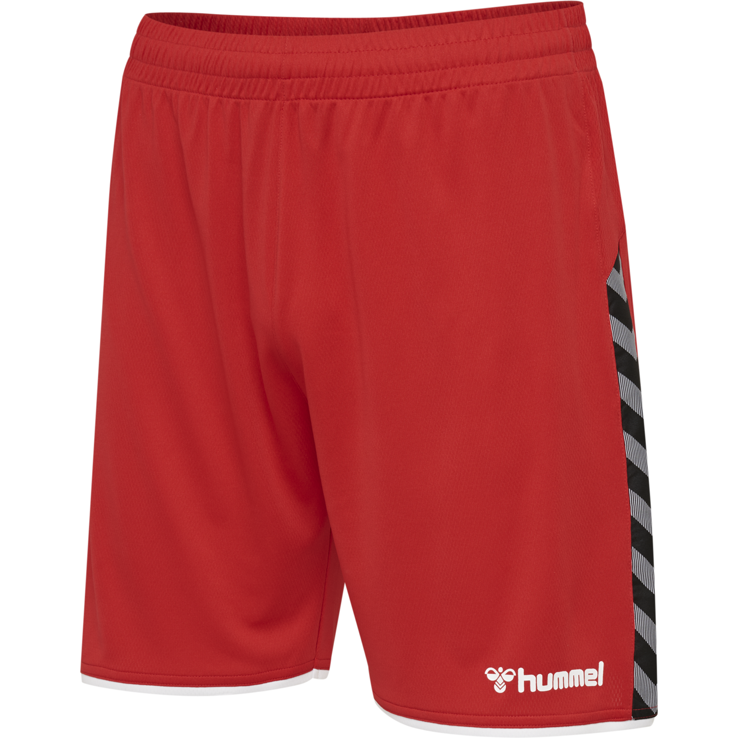hmlAUTHENTIC KIDS POLY SHORTS – Bild 1