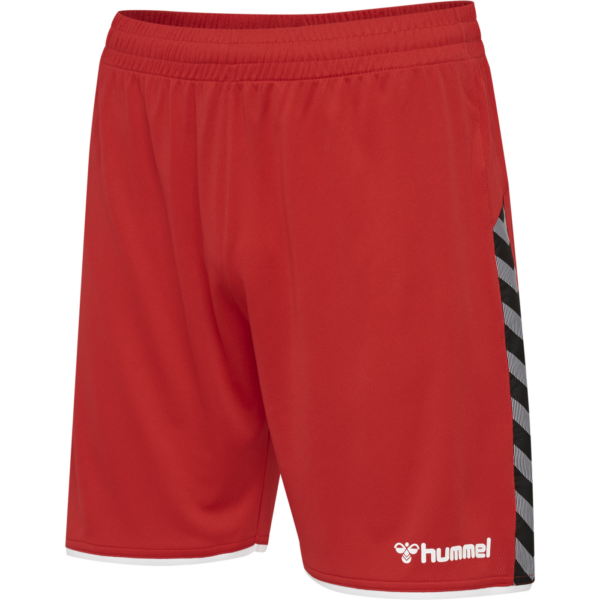 hmlAUTHENTIC KIDS POLY SHORTS