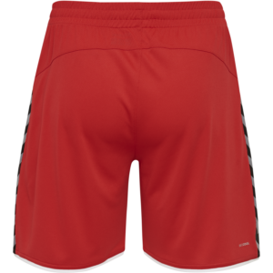 hmlAUTHENTIC KIDS POLY SHORTS – Bild 2