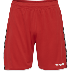 hmlAUTHENTIC KIDS POLY SHORTS – Bild 3