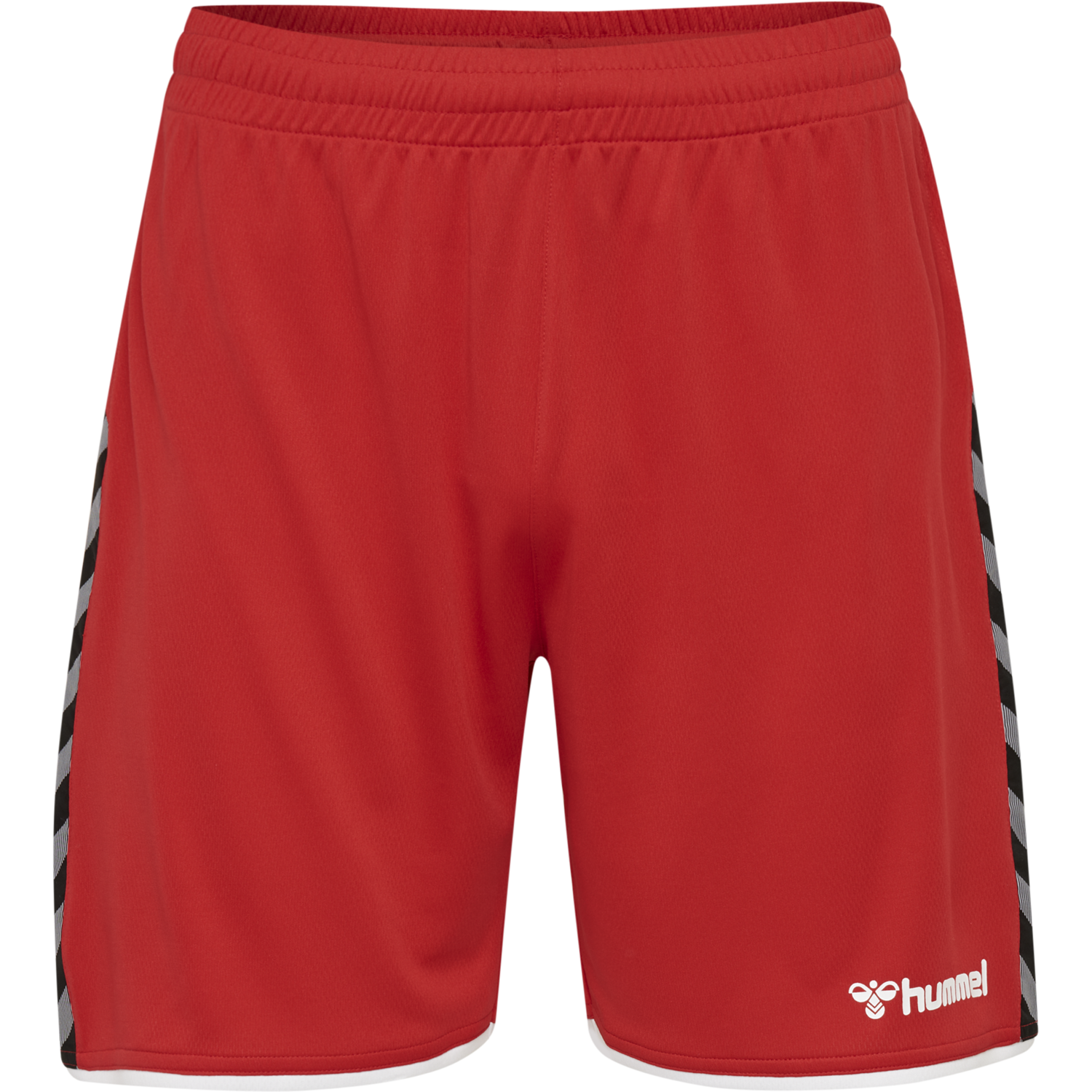 hmlAUTHENTIC KIDS POLY SHORTS – Bild 3