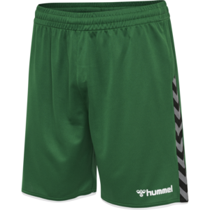 hmlAUTHENTIC KIDS POLY SHORTS – Bild 4