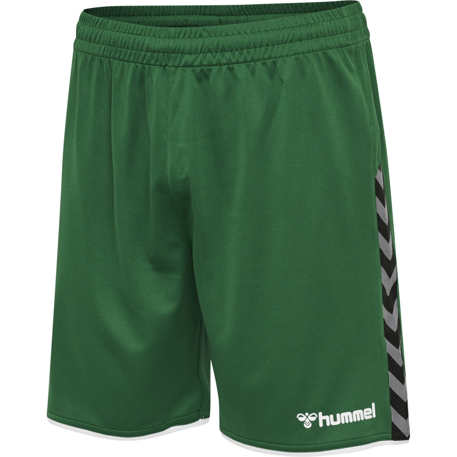 hmlAUTHENTIC KIDS POLY SHORTS – Bild 4