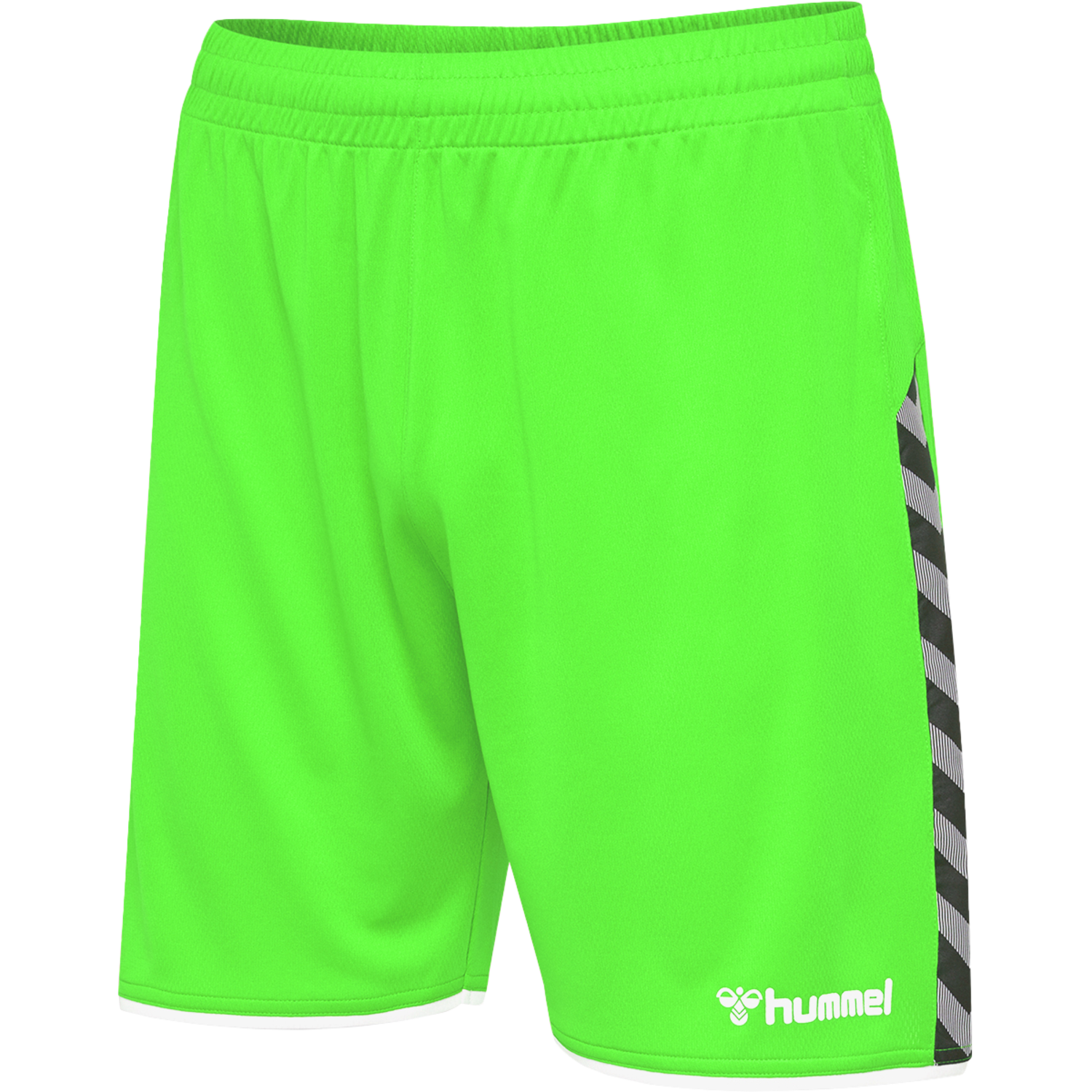 hmlAUTHENTIC KIDS POLY SHORTS – Bild 5
