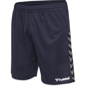 hmlAUTHENTIC KIDS POLY SHORTS – Bild 6