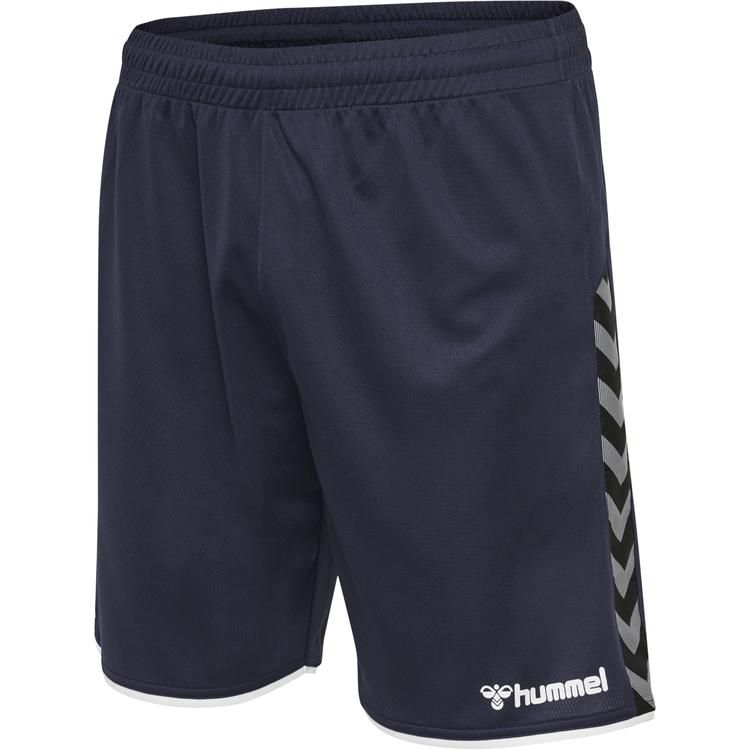 hmlAUTHENTIC KIDS POLY SHORTS – Bild 6
