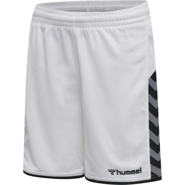 hmlAUTHENTIC KIDS POLY SHORTS
