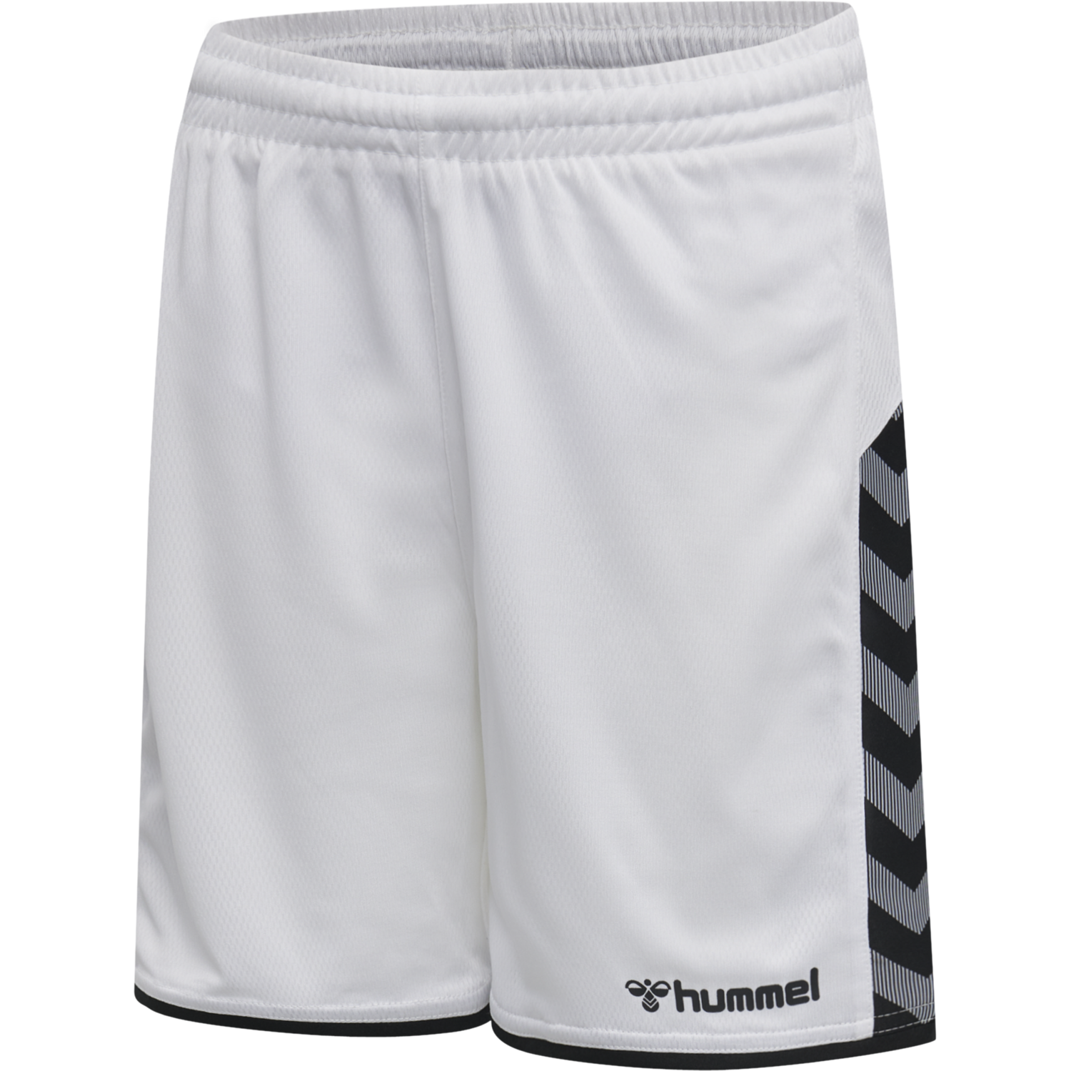 hmlAUTHENTIC KIDS POLY SHORTS – Bild 7