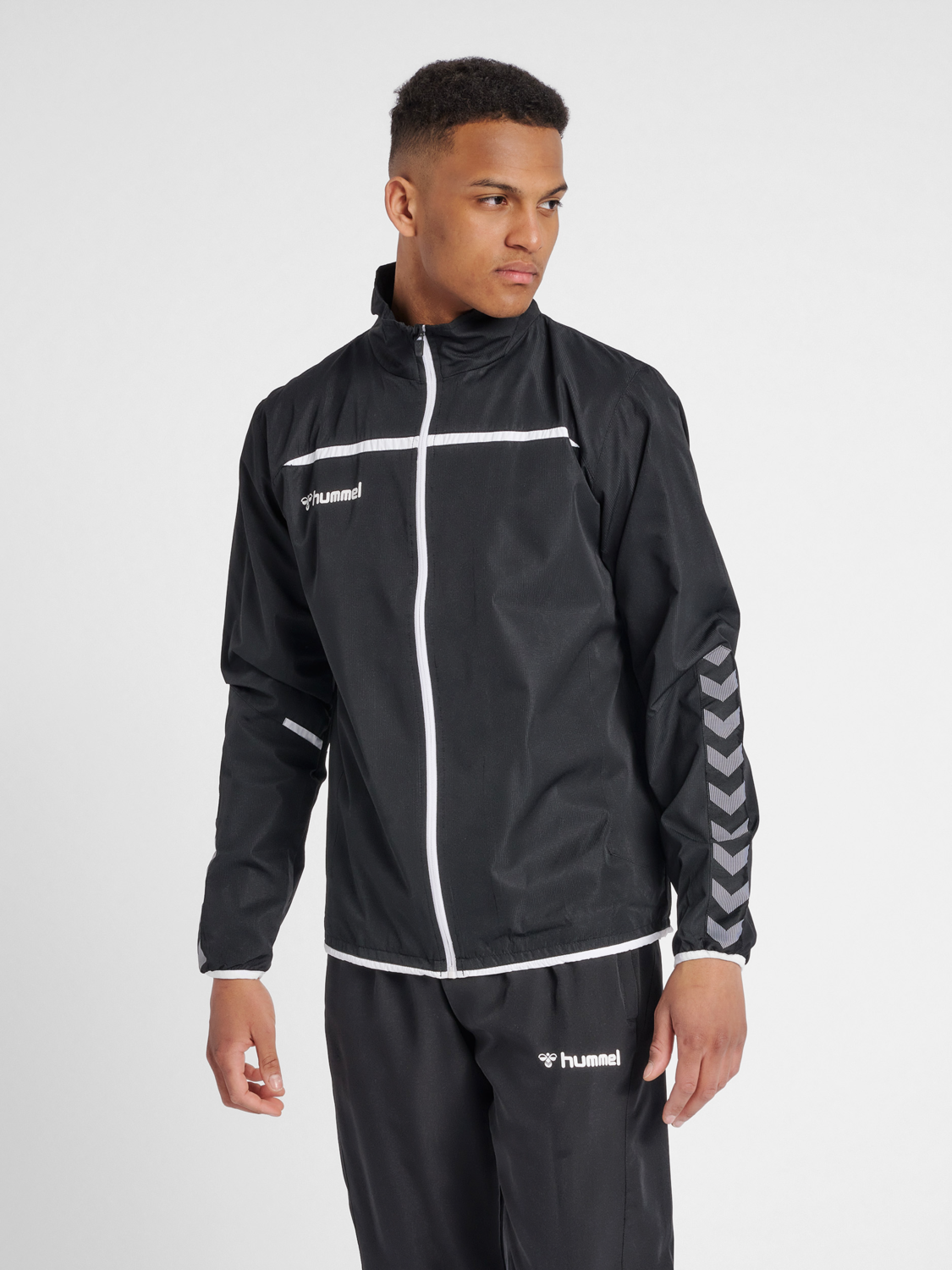 hmlAUTHENTIC TRAINING JACKET – Bild 2