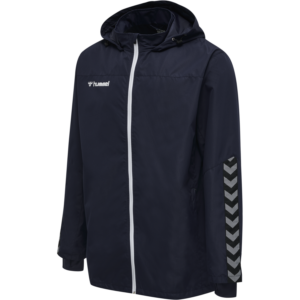 hmlAUTHENTIC ALL WEATHER JACKET KID – Bild 3