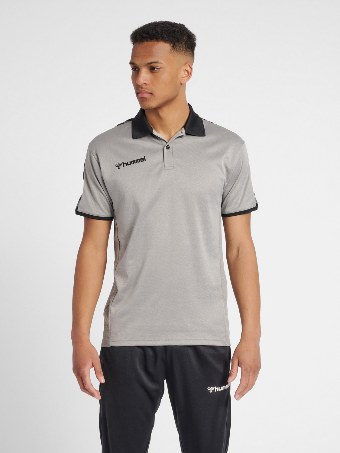 hmlAUTHENTIC FUNCTIONAL POLO – Bild 5