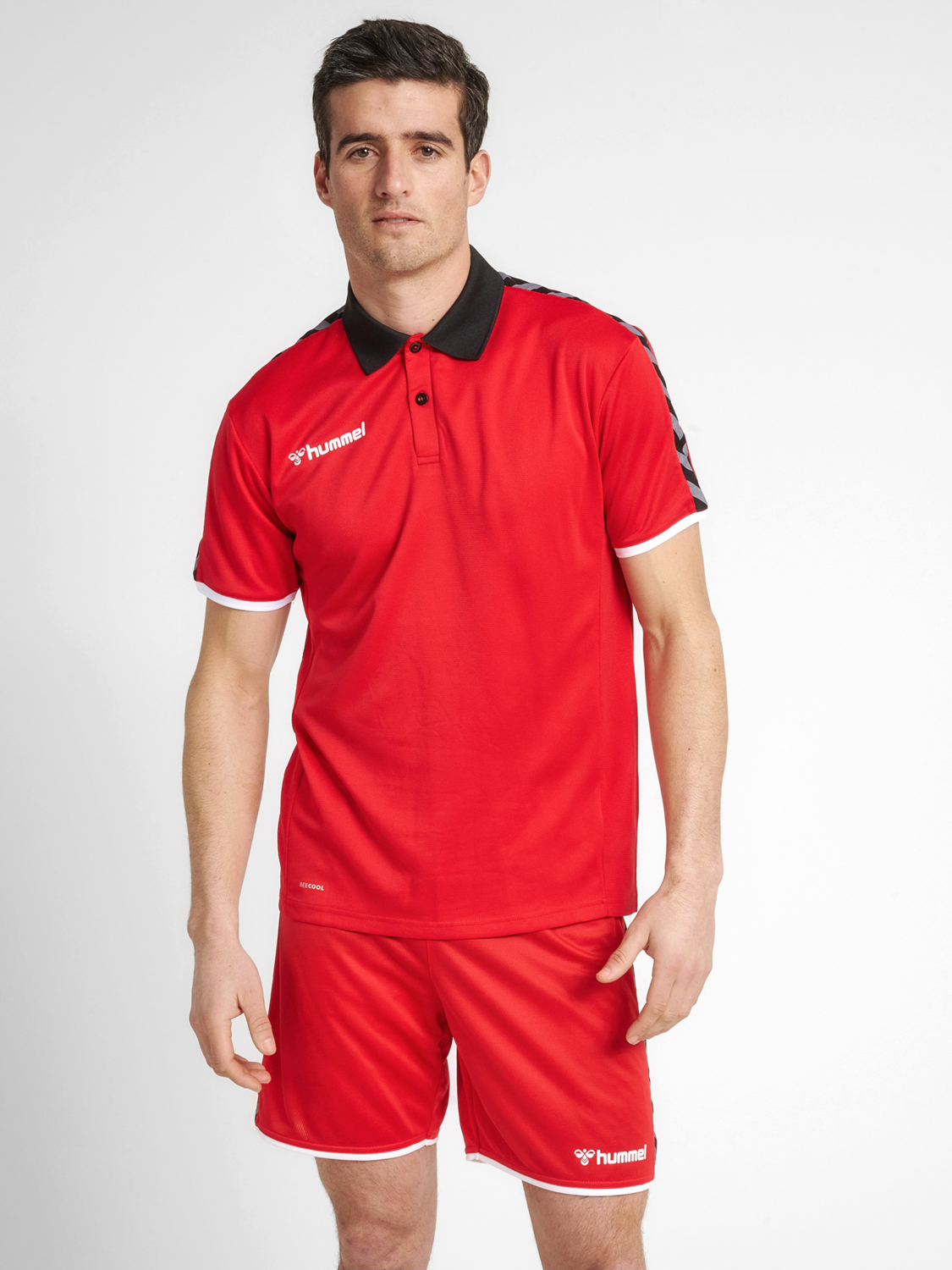 hmlAUTHENTIC FUNCTIONAL POLO – Bild 6