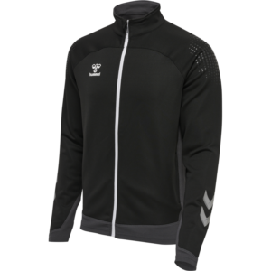 hmlFRAME POLY ZIP JACKET – Bild 4