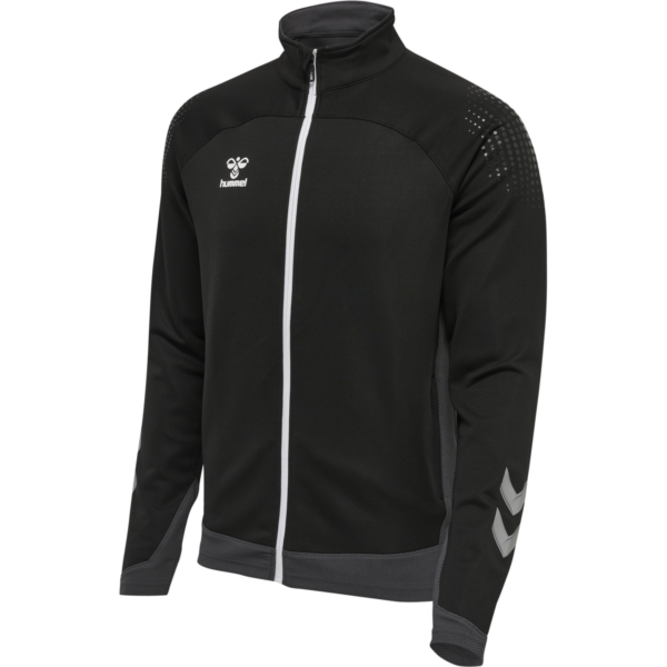 hmlFRAME POLY ZIP JACKET
