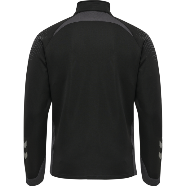 hmlFRAME POLY ZIP JACKET